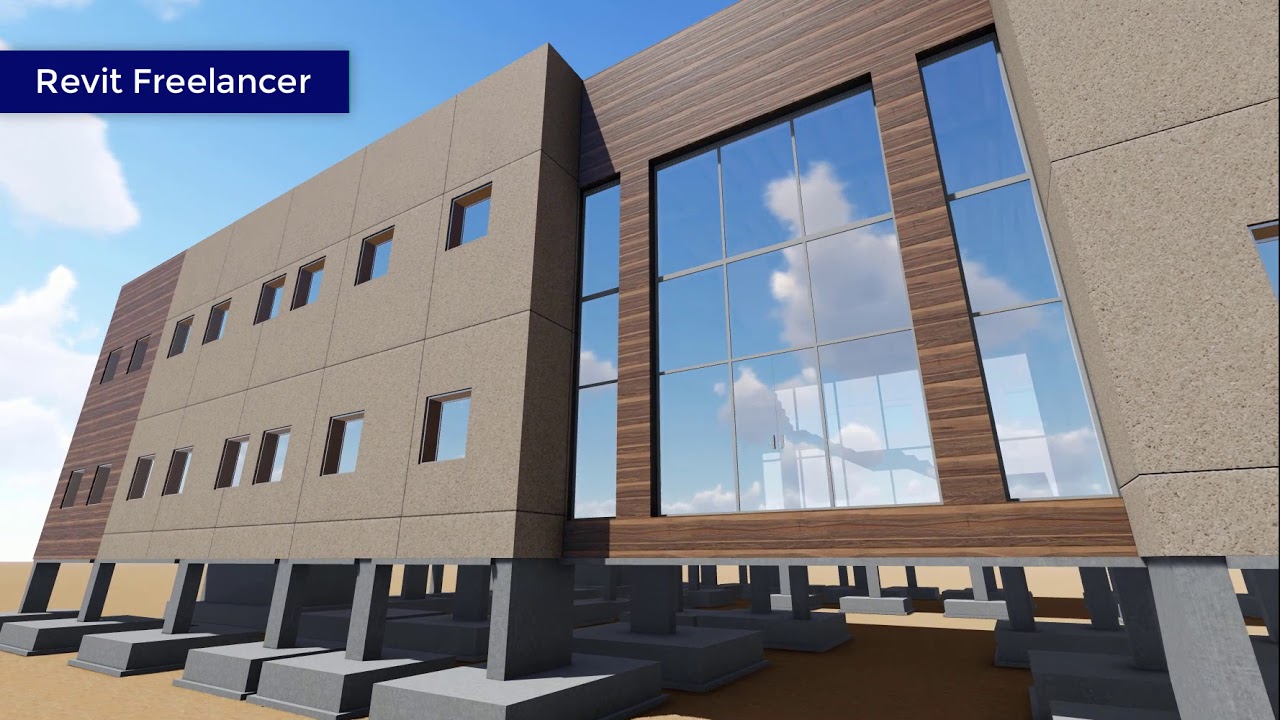 Revit Freelancer