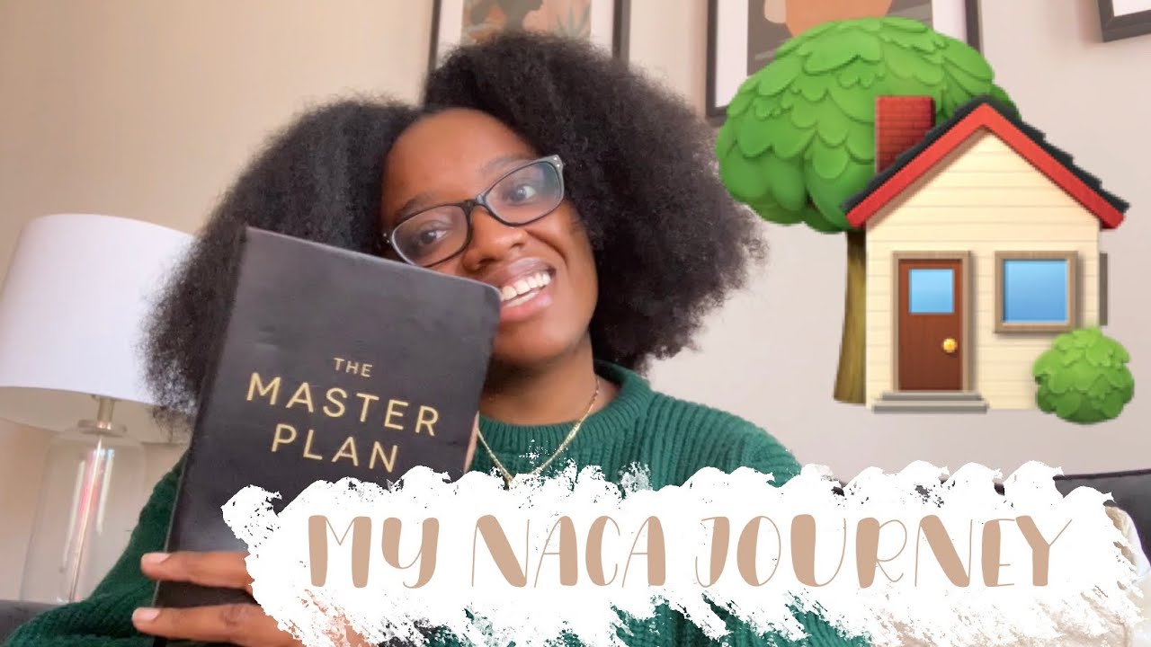 NACA JOURNEY| Intake Meeting & First Follow Up| First Time Homebuyer