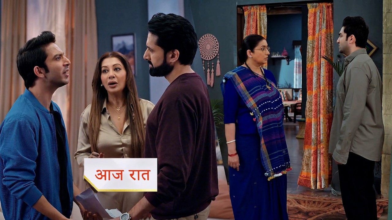 Kyunki Saas Bhi Kabhi Bahu Thi NEW PROMO 2nd March 2026