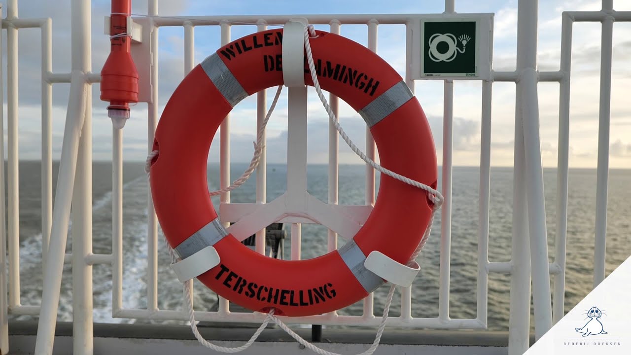 De bouw en ingebruikname van LNG-catamarans Willem Barentsz (2020) en Willem de Vlamingh (2021)