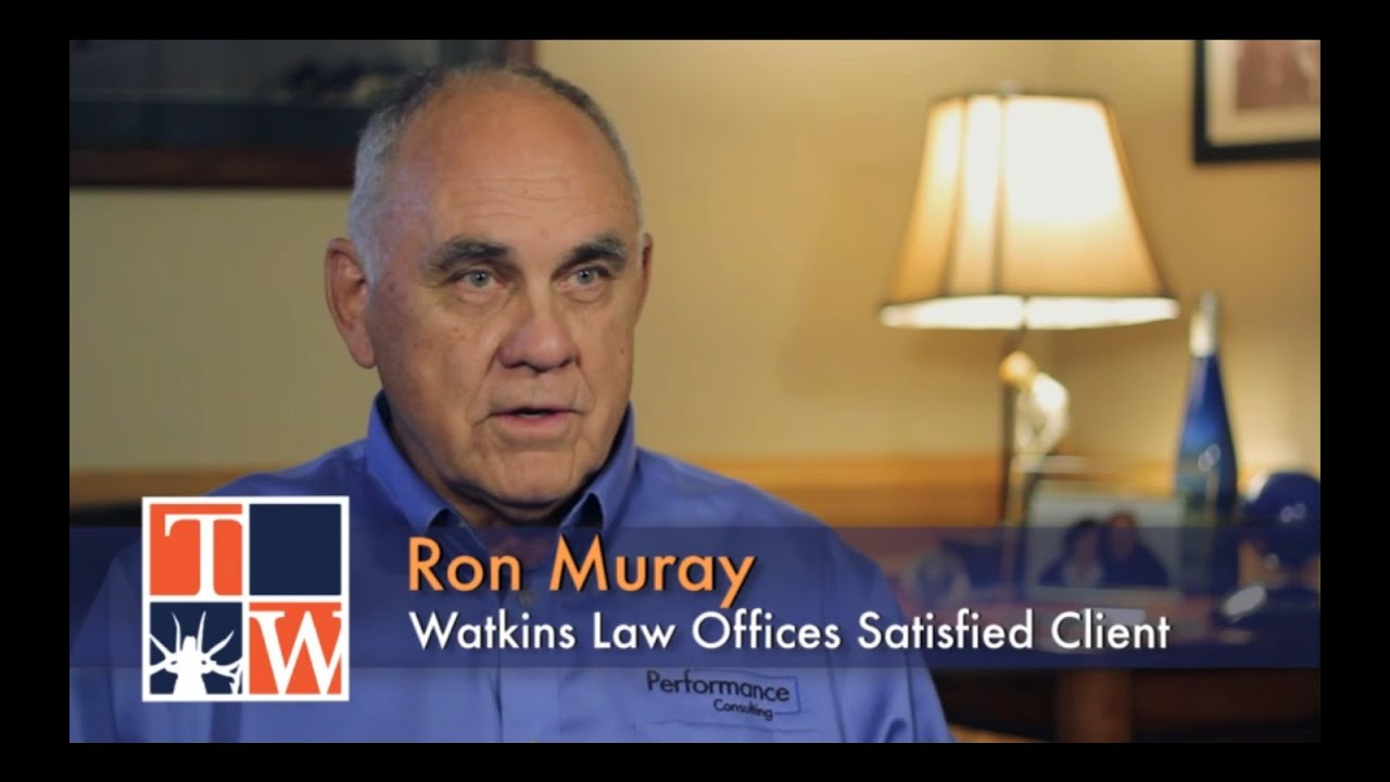When the IRS Turns Life Into a Nightmare - Ron Murray