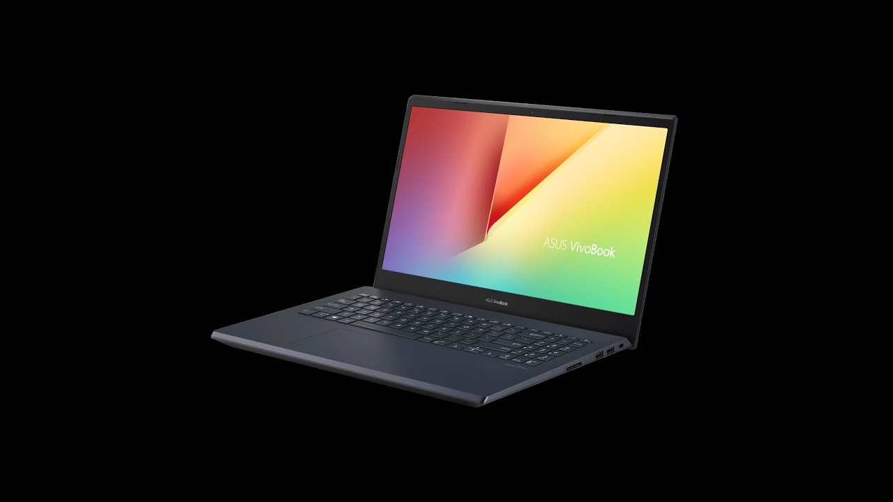 Screen replacement ( Asus X571LI )