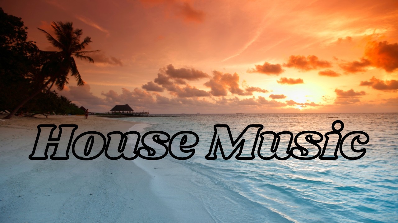 🎶 [2026] New House Music for your Relax and Calm Moments, work and Stressless ❤️