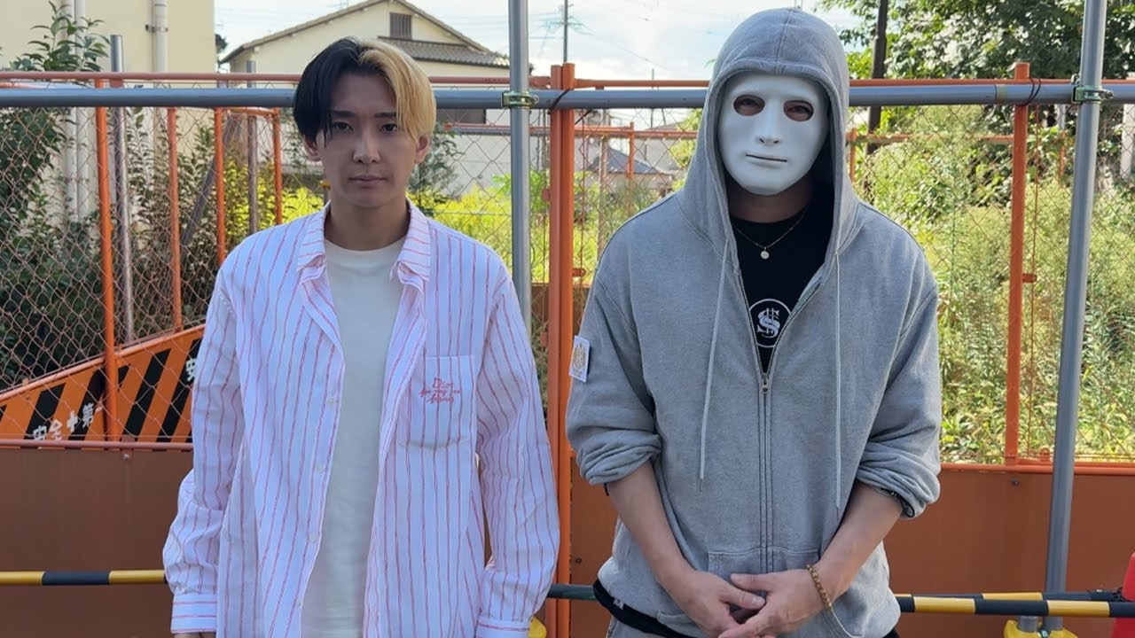 撮影で大喧嘩になりラファエルと縁を切ることにしました