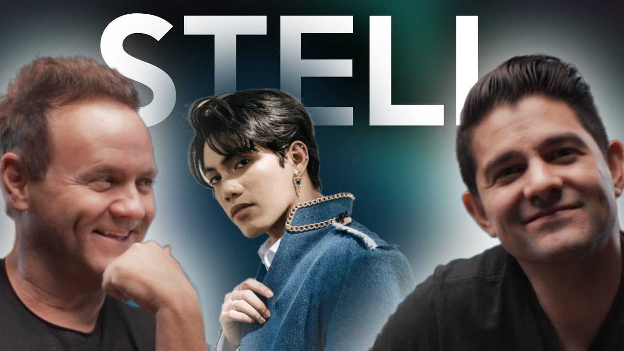 Vocal Coaches React To: All By Myself - Stell Ajero with David Foster #davidfoster #stellajero