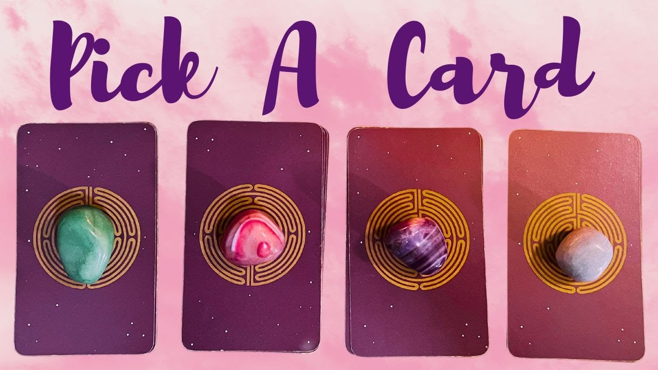 Who has the STRONGEST feelings for you right now??? ✨💥❤️💥✨ PICK A CARD ✨💥❤️💥✨