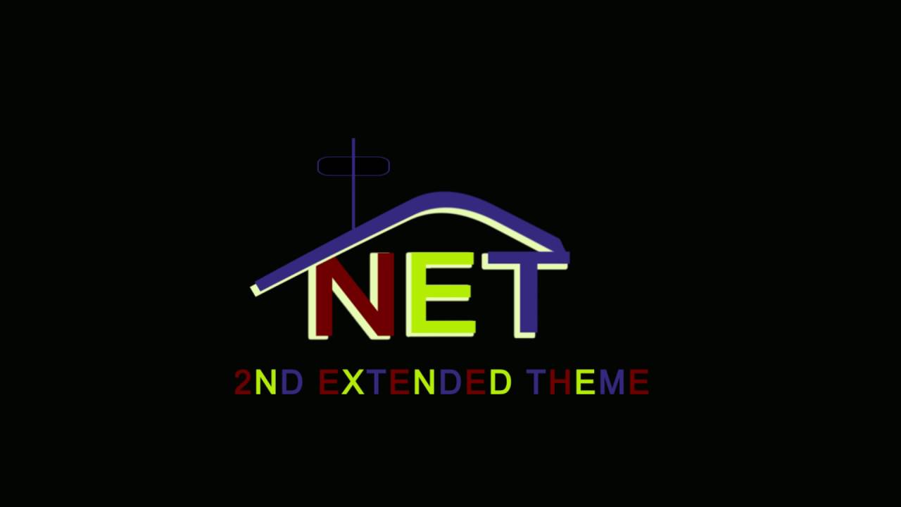 NET 2nd Extended Theme