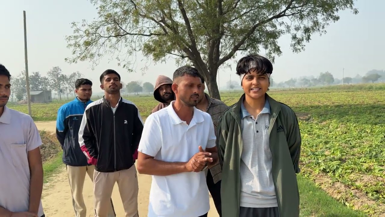 DelhiPolice 30day workout Rana physical academy Hathras #1600mtrruning  #delhipolice  #army  #hathra