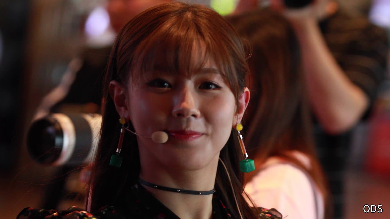 180510 (여자)아이들(G-IDLE)-전체-엠카운트다운