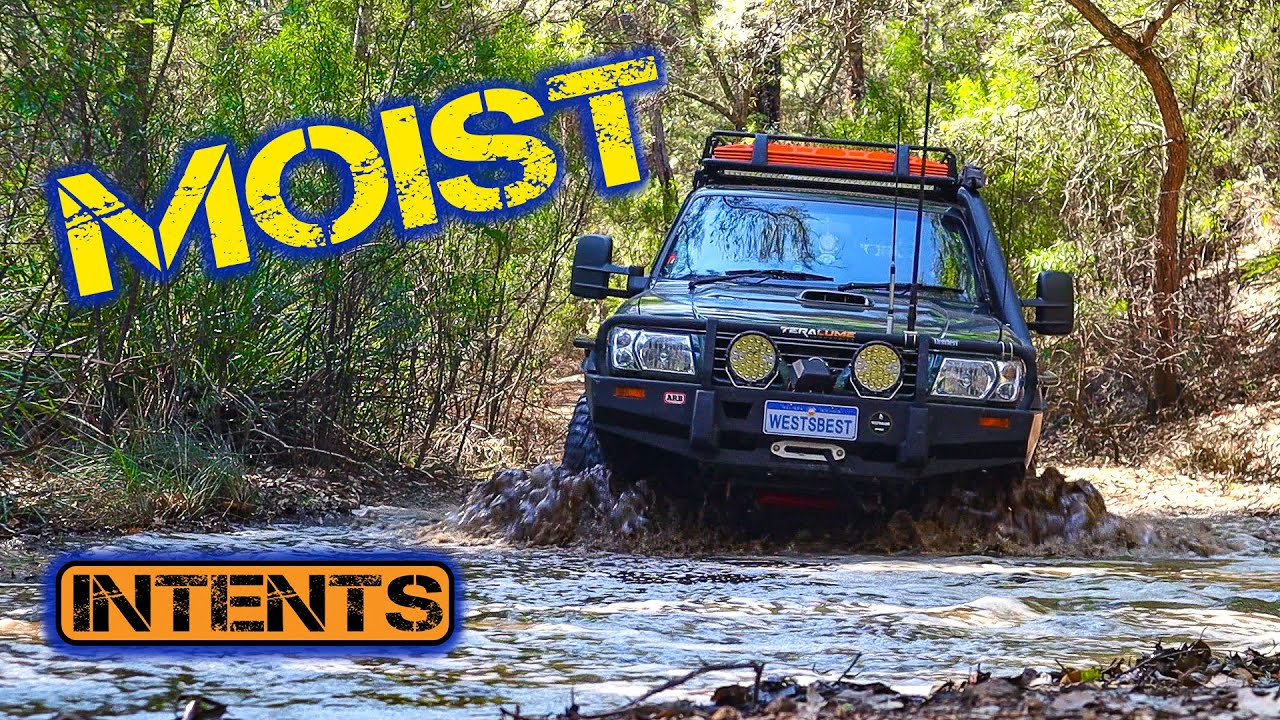 We spent a WHOLE WEEKEND looking for this campsite!