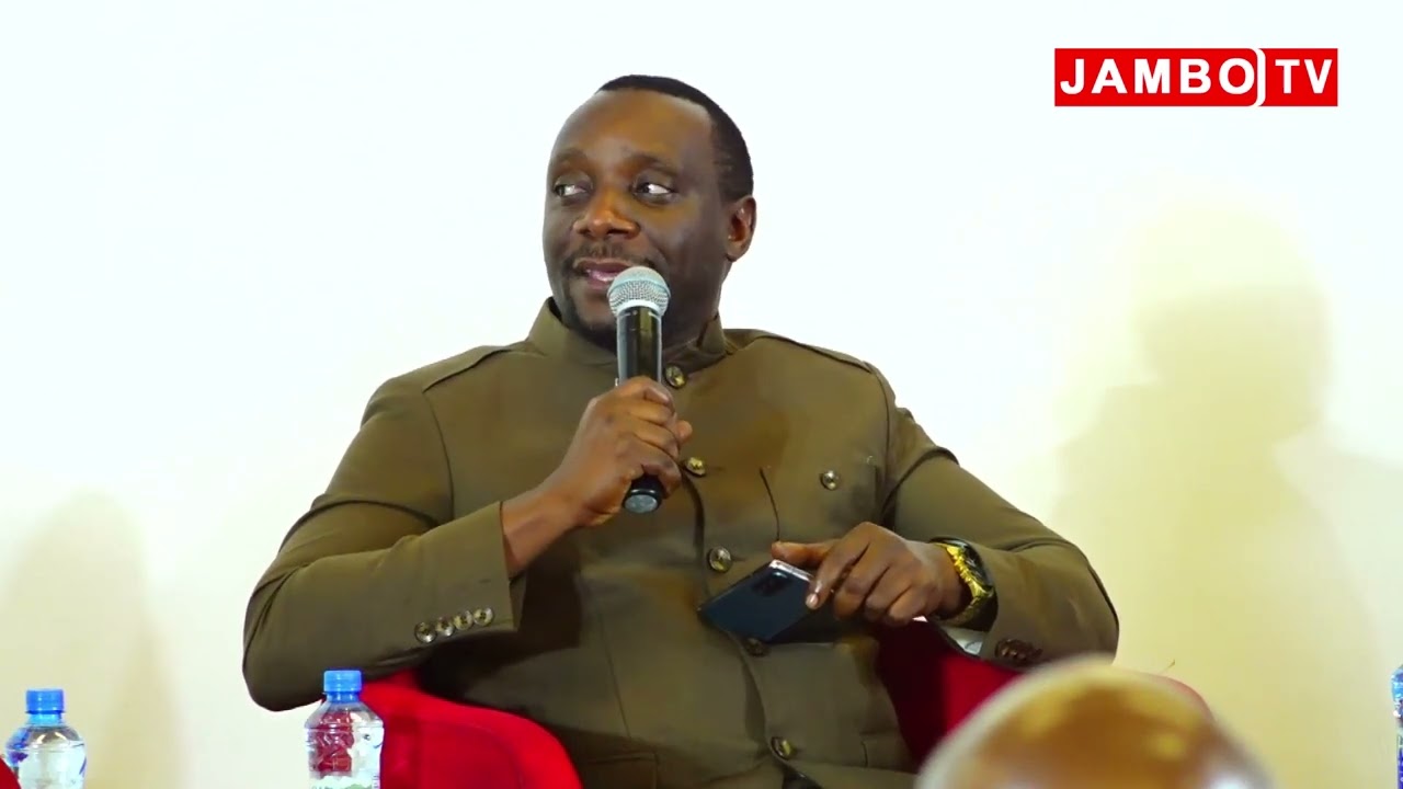 KAFULILA AIBUA HOJA NZITO DHANA YA PPP/AJIBU MAPIGO MASWALI MAGUMU/UCHUMI WA TANZANIA