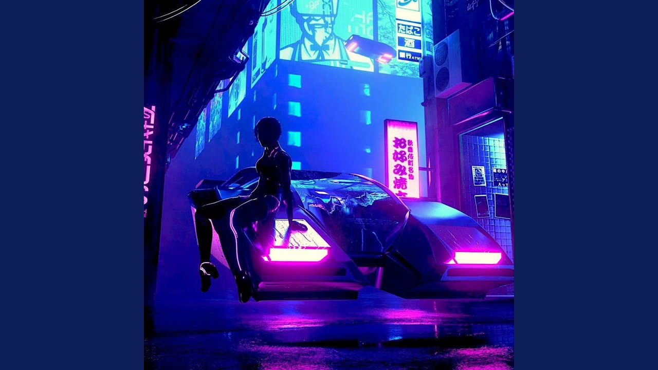 Space Corvette (2020)
