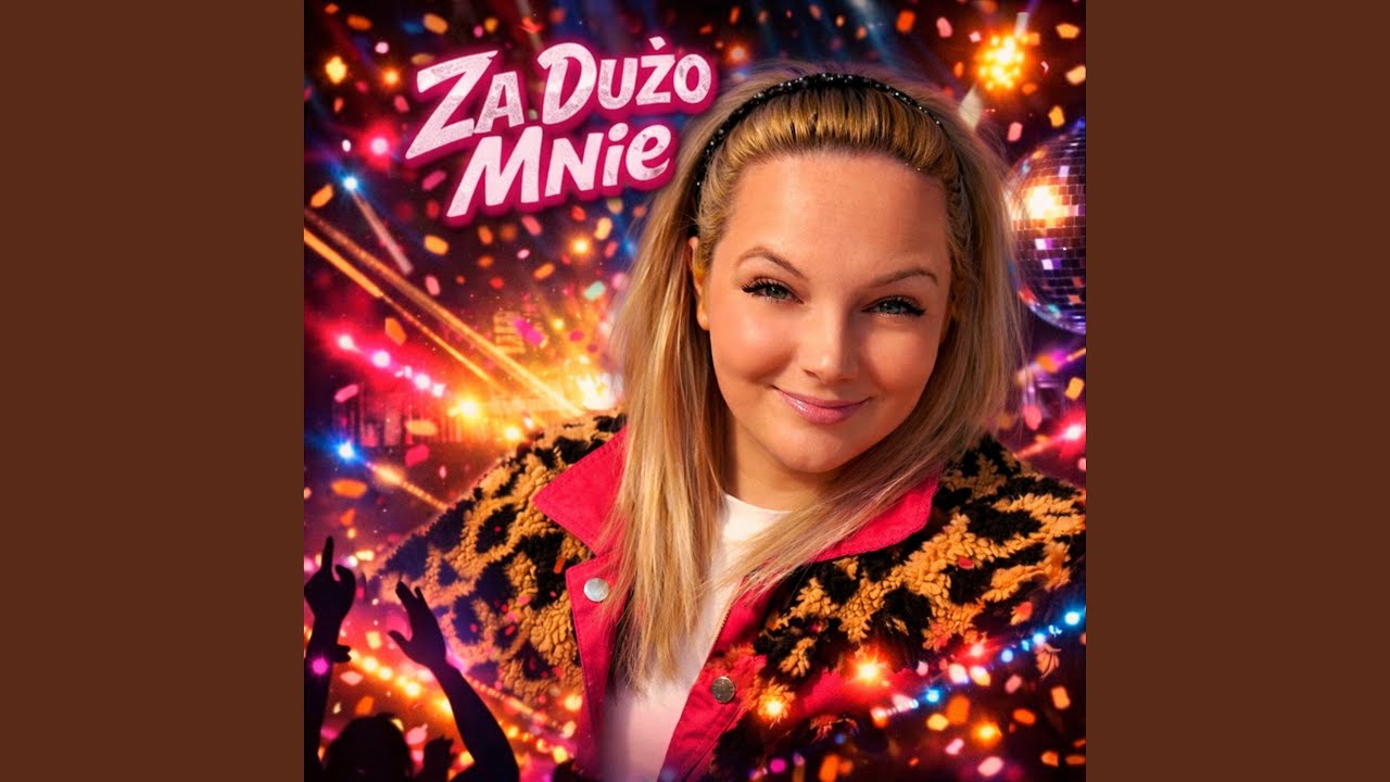 Za dużo mnie
