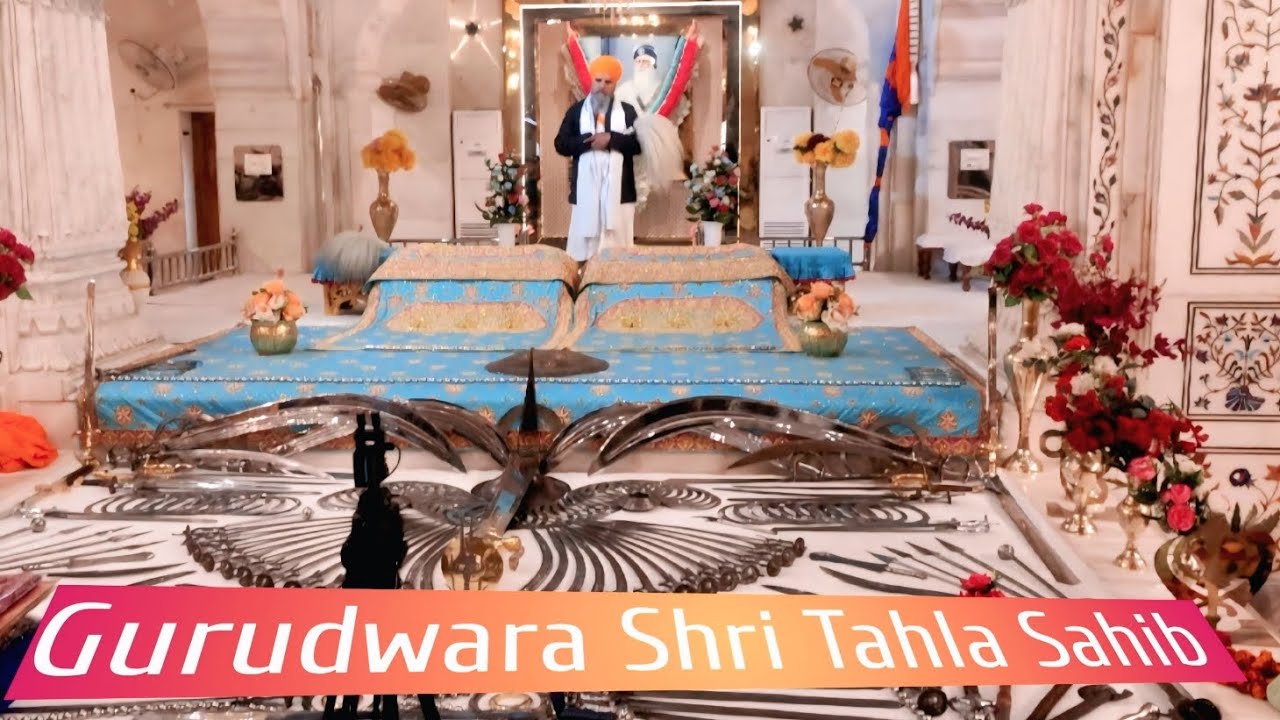 ਕੌਣ ਕੌਣ ਹਰ ਐਤਵਾਰ ਜਾਂਦਾ 🙏 ਚੰਗੇ ਚੰਗੇ ਕਮੈਂਟਸ ਜ਼ਰੂਰ ਕਰੋ ਜੀ ।😊