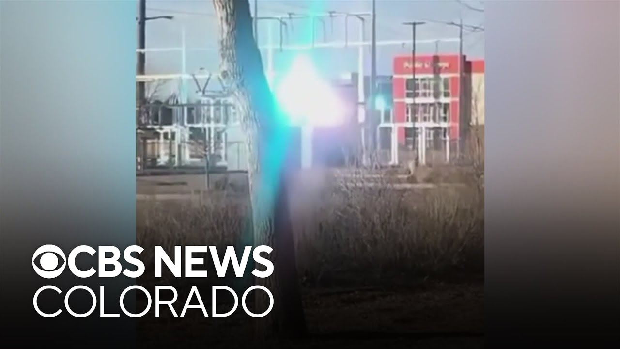 Power restored to most customers across southeast Denver metro area after widespread outage
