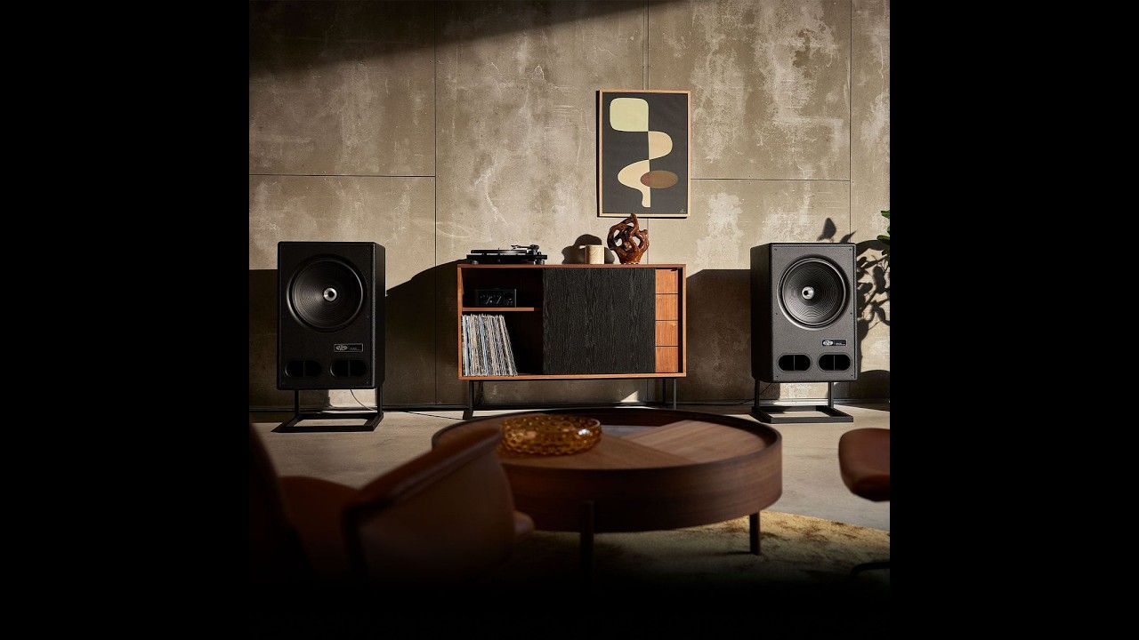 Studio Master Quality 🎧 1 Hour High-Res Audio Experience