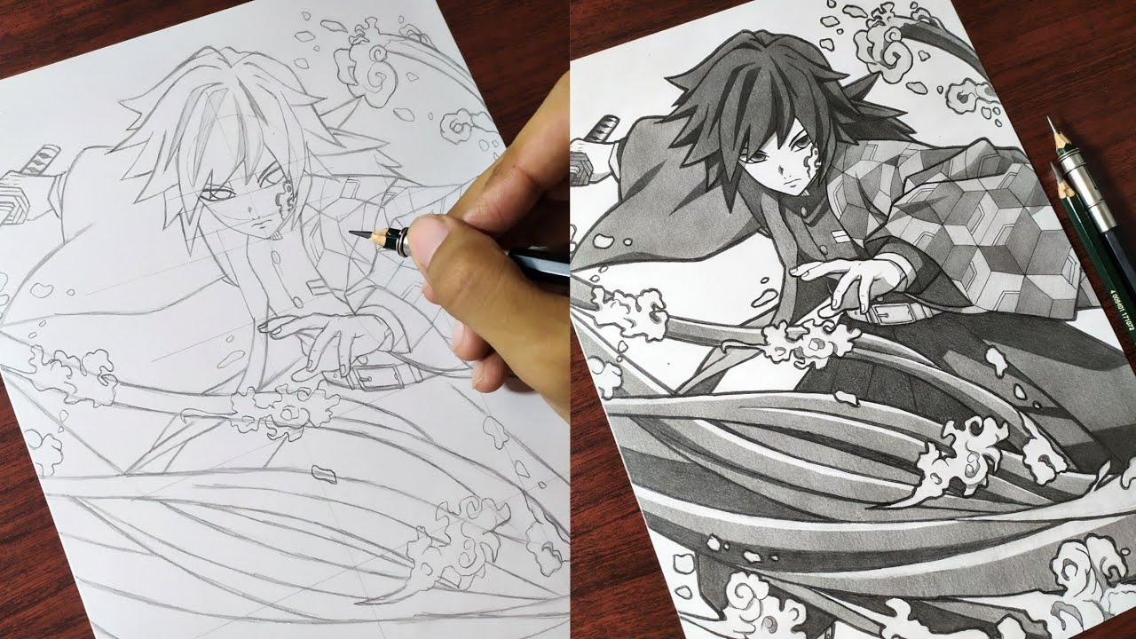 How to Draw 