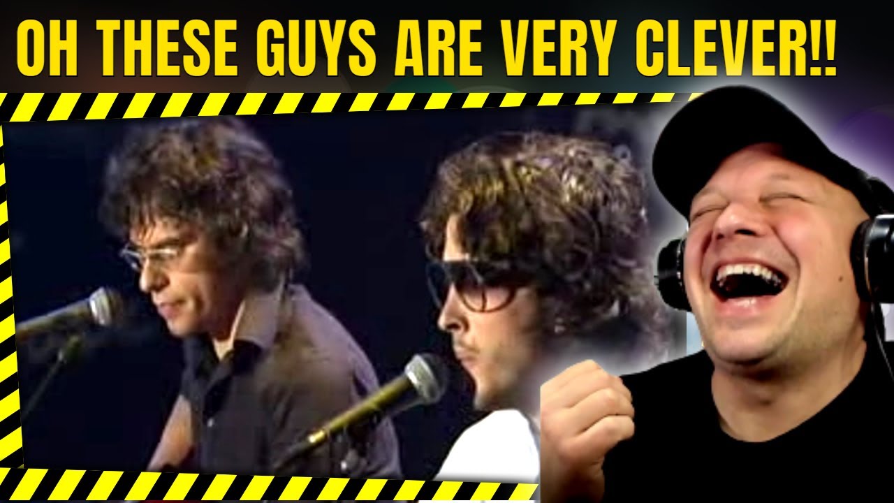 FLIGHT OF THE CONCHORDS 