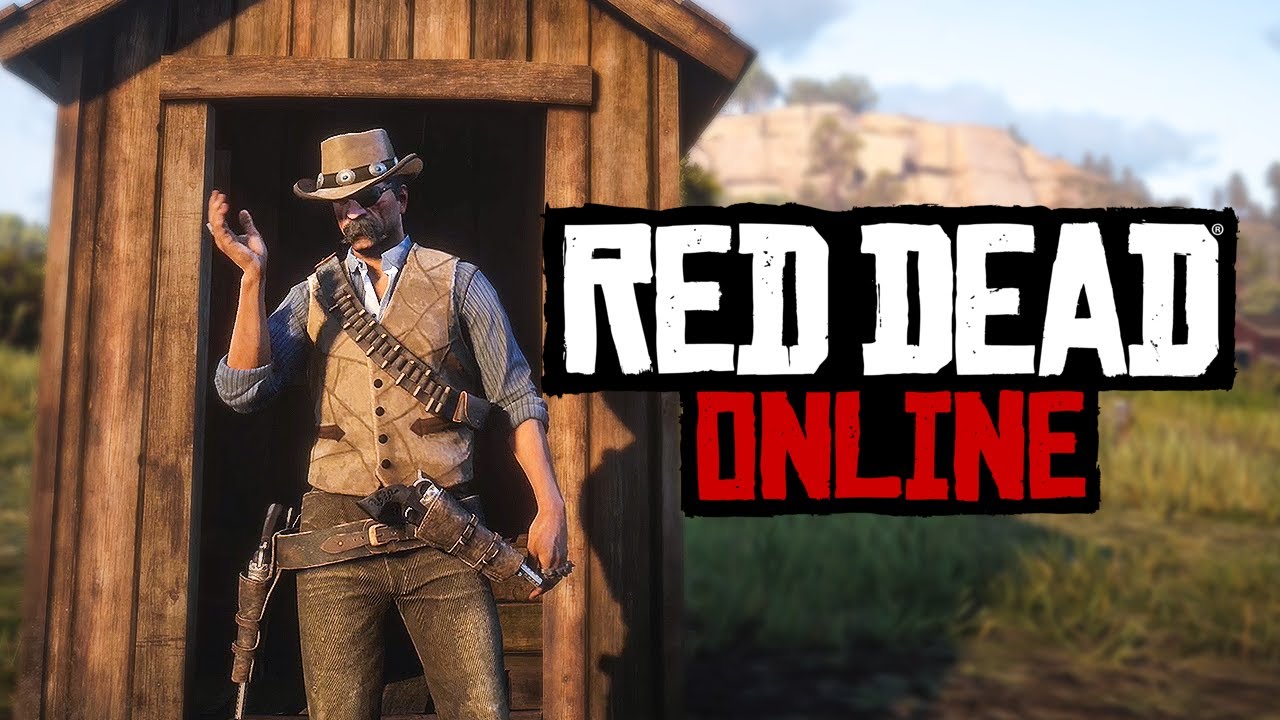 Having Issues - Player Bounties  |  RED DEAD ONLINE #rdo  #reddeadonline  #rdr2online