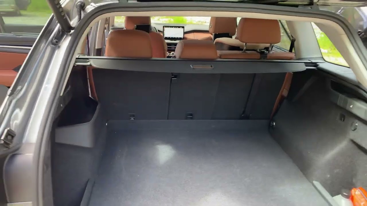 Kodiaq 2024