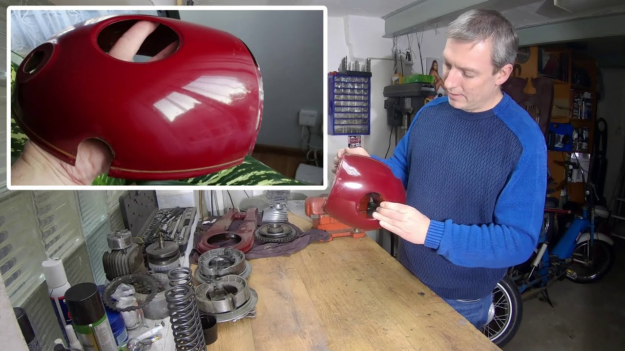 Jawa dnes - Návrat k původnímu laku a zase repliky.