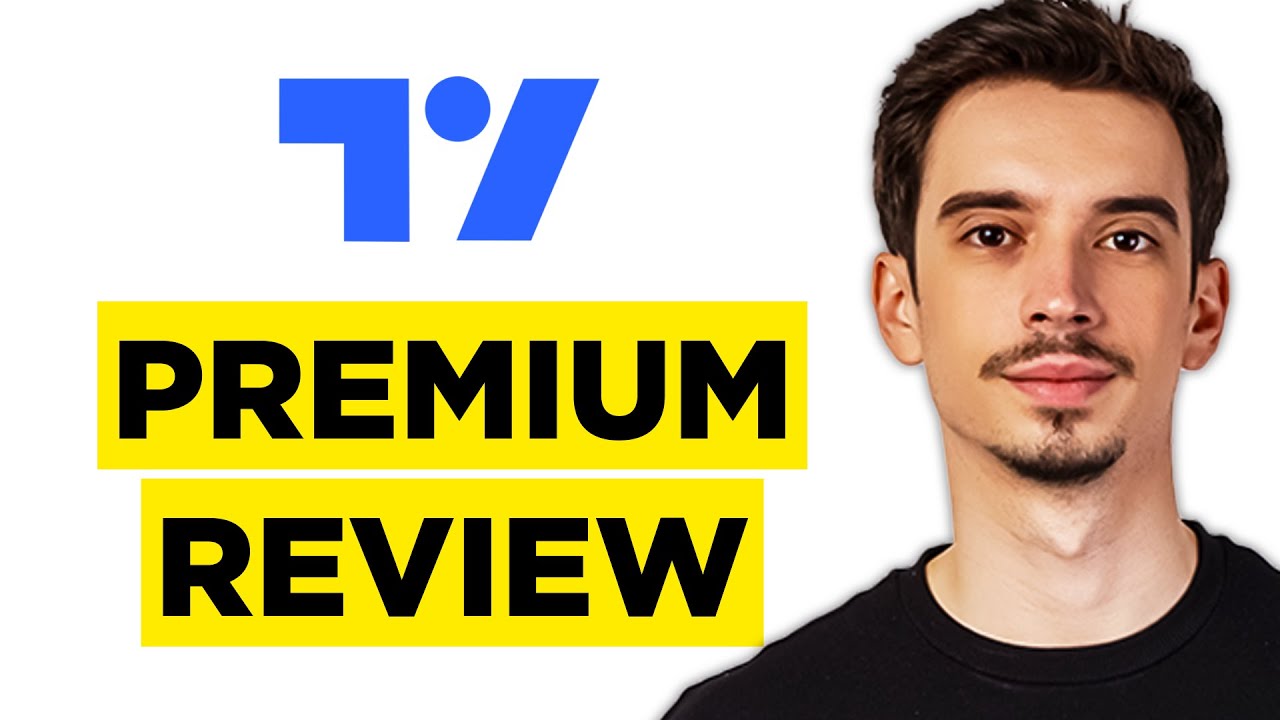 TradingView Premium Review (2026) - Is It Worth It?