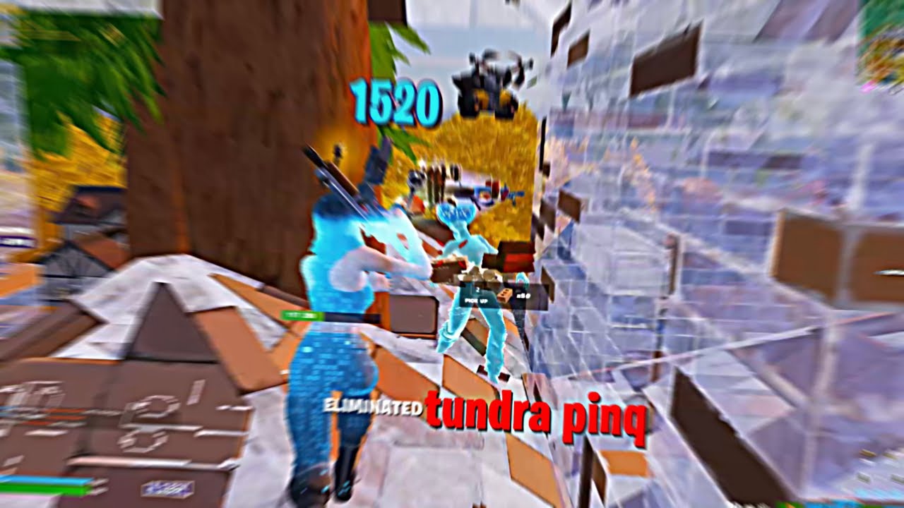Psycho🚨 (Fortnite Montage)