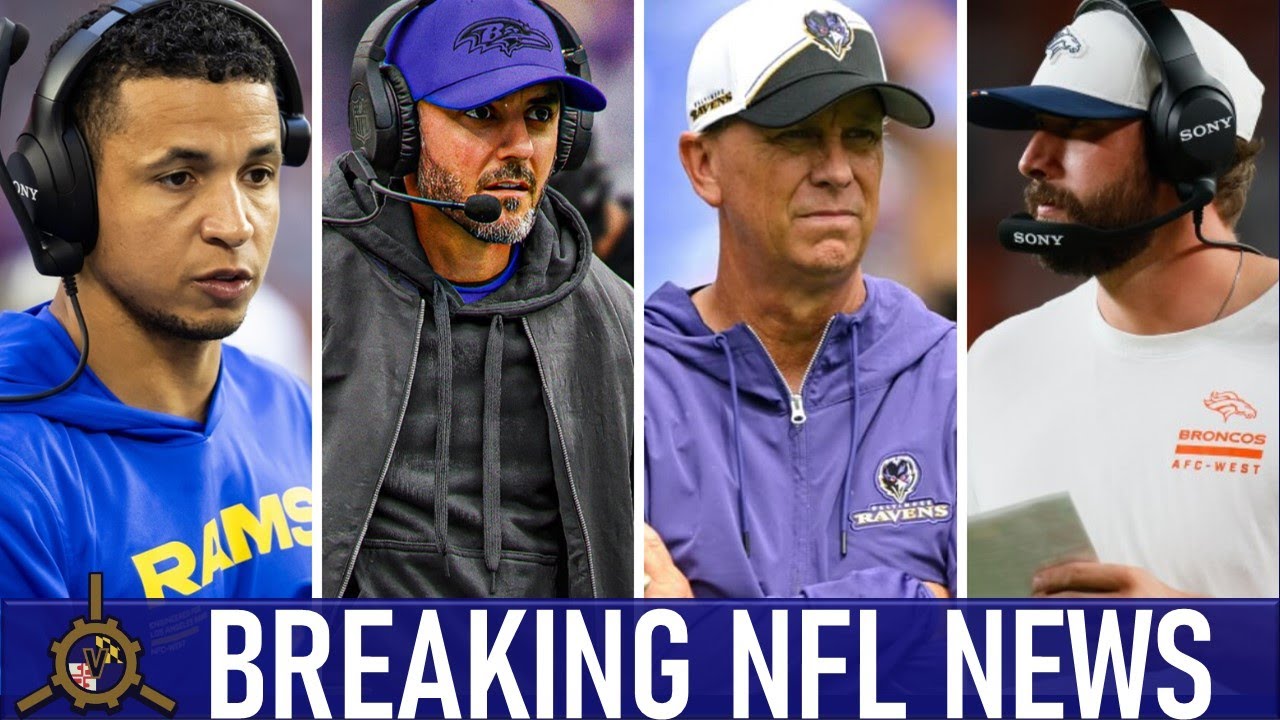 Multiple NEW DEVELOPMENTS Shrink Ravens’ OC Candidate Pool