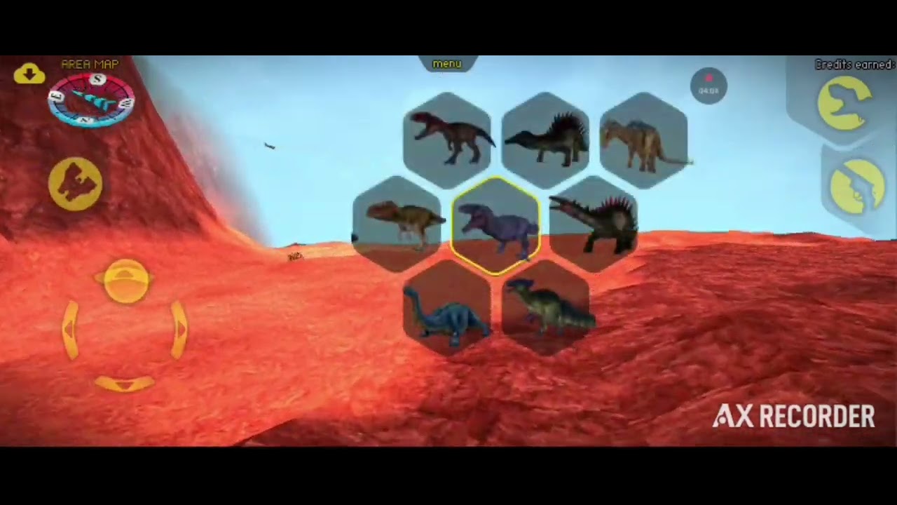 Carnivores fallen kings PC guns (unlimited money) made by @Dino-Hunter-92