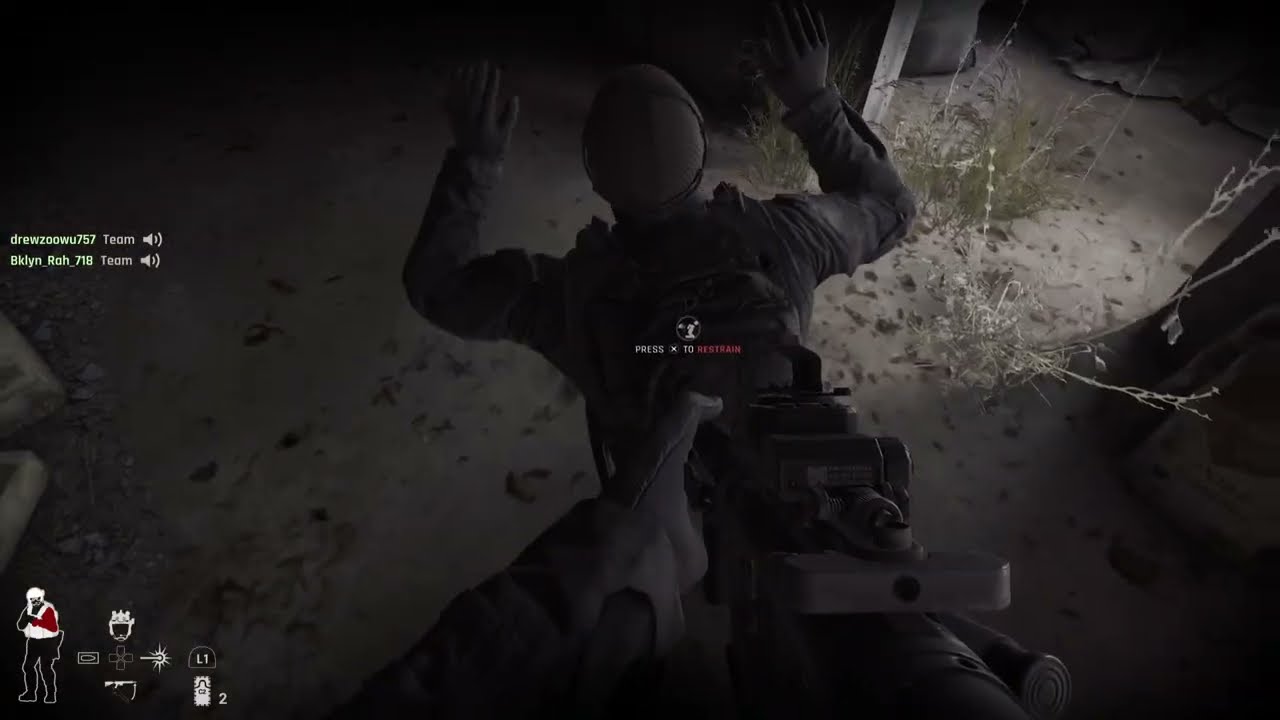 Read or Not_ playing with randoms and failed mission 😡