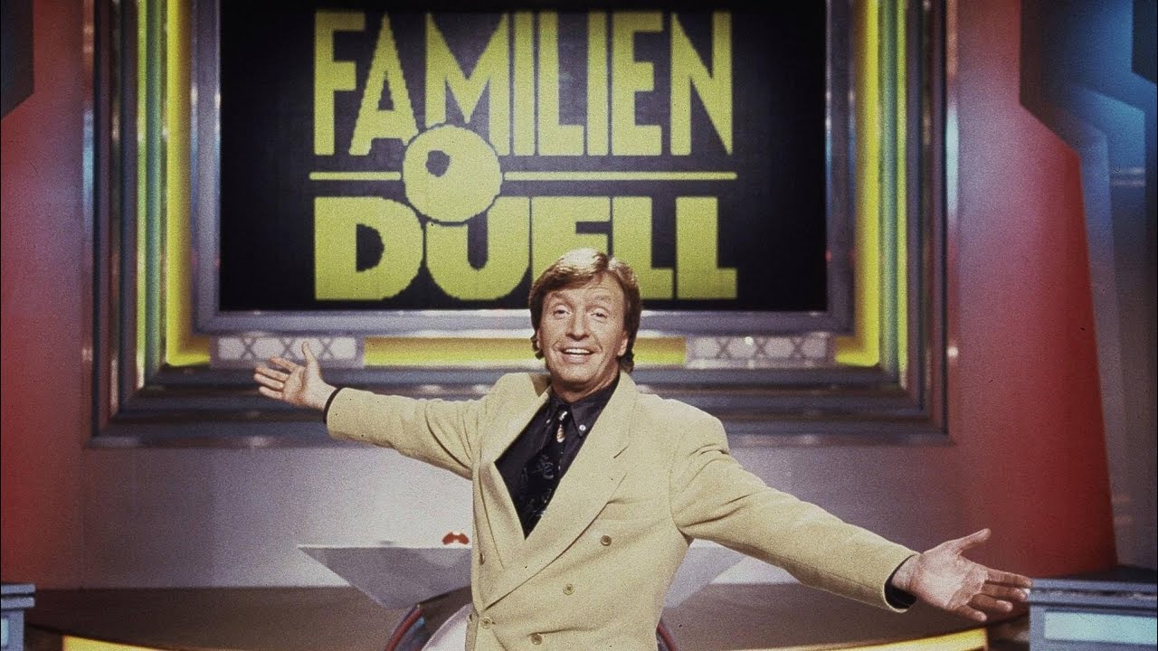 Familien Duell ganze Folge 90er Jahre