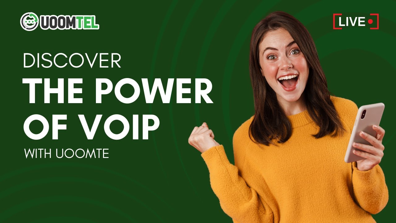 What Makes VoIP the Future of Telecommunication?