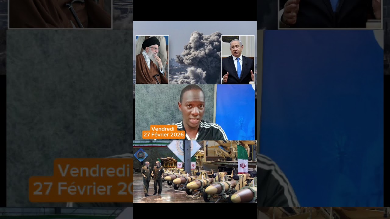27 Février 2026