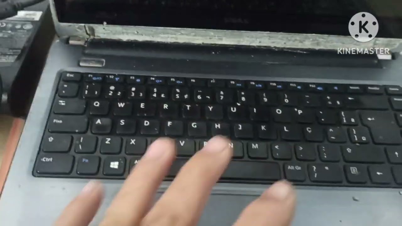 REFORMA Inspiron 14R 5437 DELL @SammyFattal