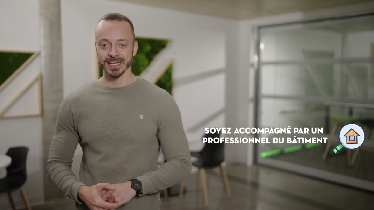 Devriez-vous &ecirc;tre accompagn&eacute; par un professionnel du b&acirc;timent lors de l&rsquo;inspection pr&eacute;r&eacute;ception ?