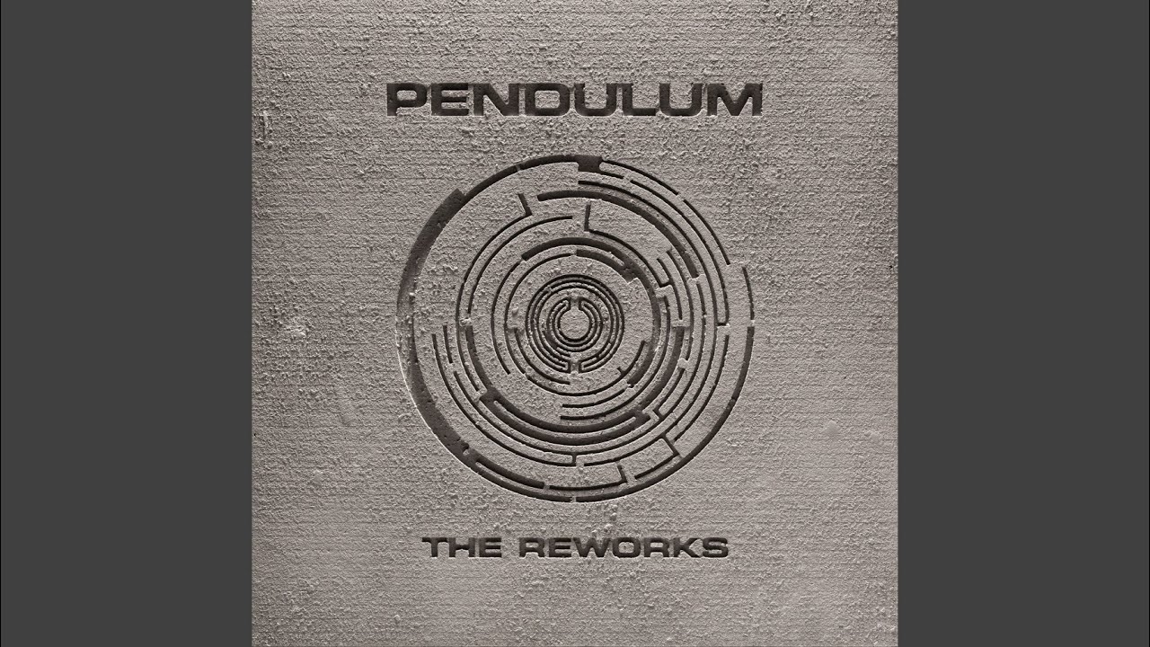 Crush (Devin Townsend Remix)