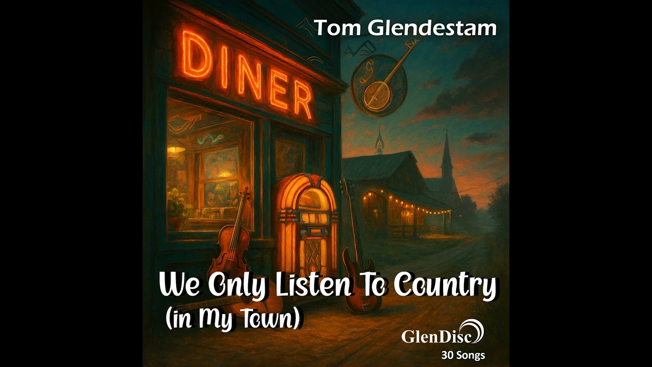 27  We Only Listen to Country in My Town