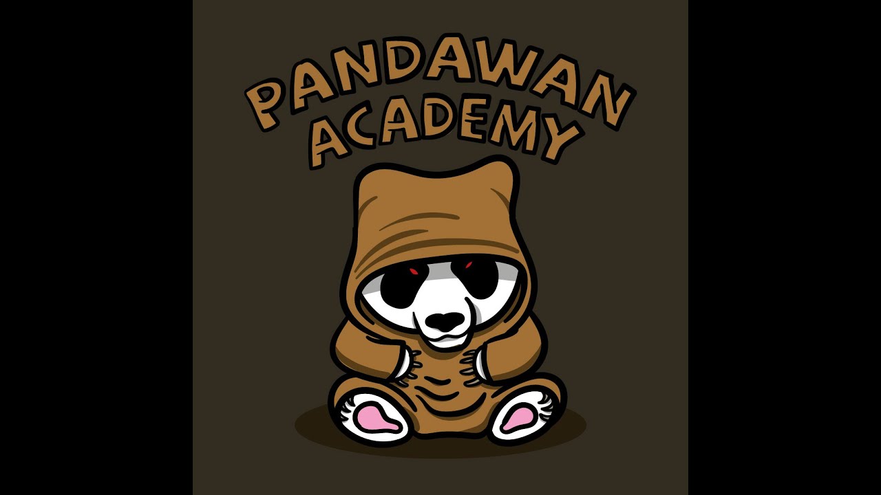 Fredy PND Pandawan Academy Epizoda 2 - Jak na syntézu