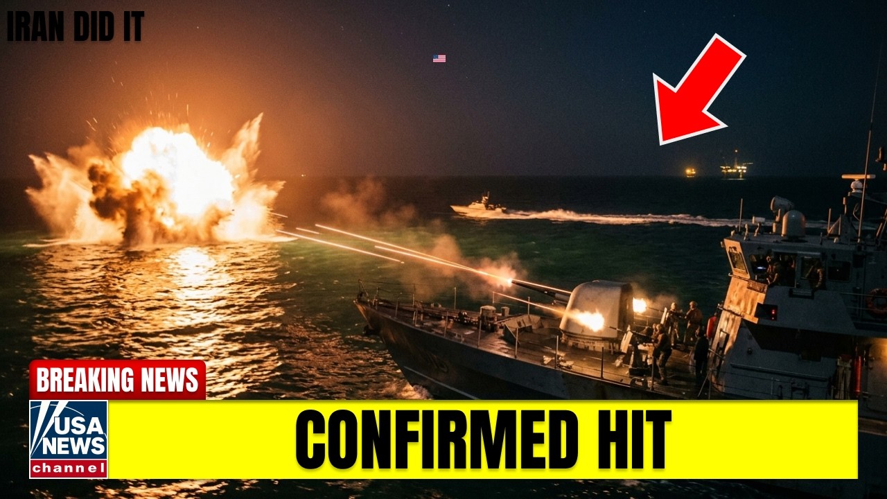 35 Seconds to Stop an Ammunition Fire Before Cook-Off &mdash; Petty Officer Reyes and 14 Training Runs...