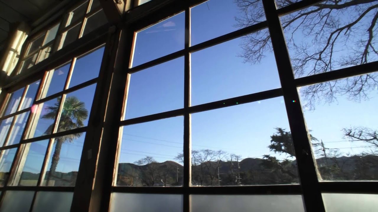 旧上岡小学校