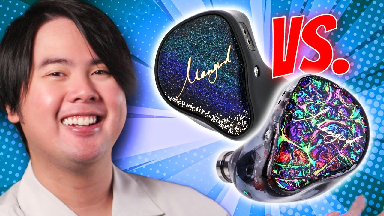 The EASIEST to Love Mid-Tier IEM (VS. Xenns Top Pro)