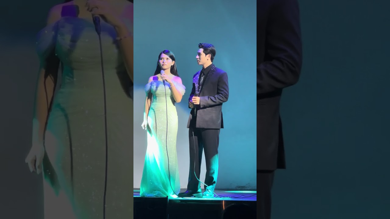 Jack Long & Tuyết Nhung - Căn Nhà Màu Tím - ST: Hoài Linh & Loan Thảo - PT Đồng Dao, ngày 14/06/2024