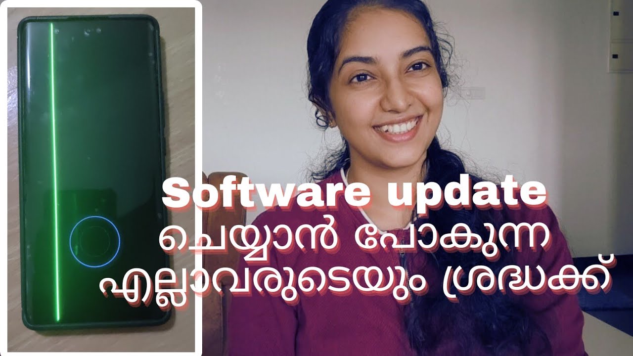 Green line issue on phone screen | My experience | Vivo