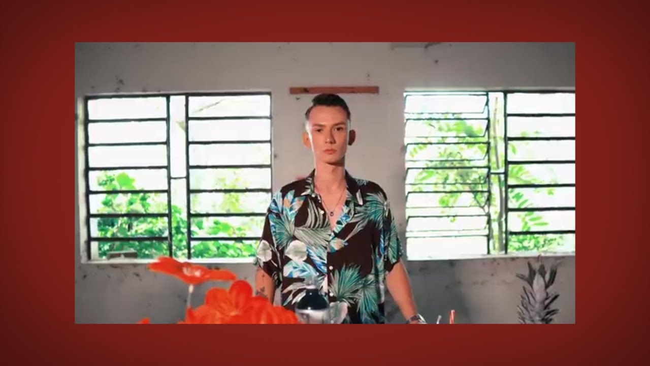 Artista da regi&atilde;o lan&ccedil;a videoclipe com brega funk autoral