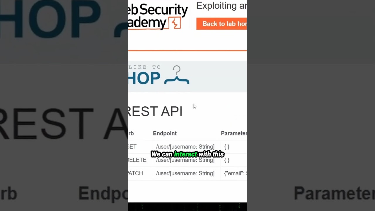 How I Found Hidden API Secrets Fast
