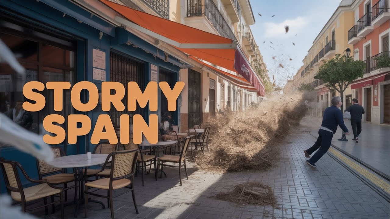 13/2/26: Oh Dear.....The Rain in Spain & The Wind 😁😁😁😁😁😁😁 