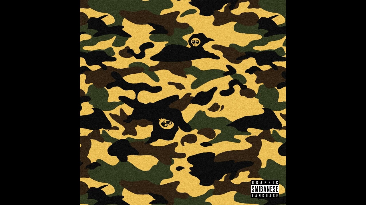 SMIB FT. RAY FUEGO- KMIS GRGY (OFFICIAL AUDIO)