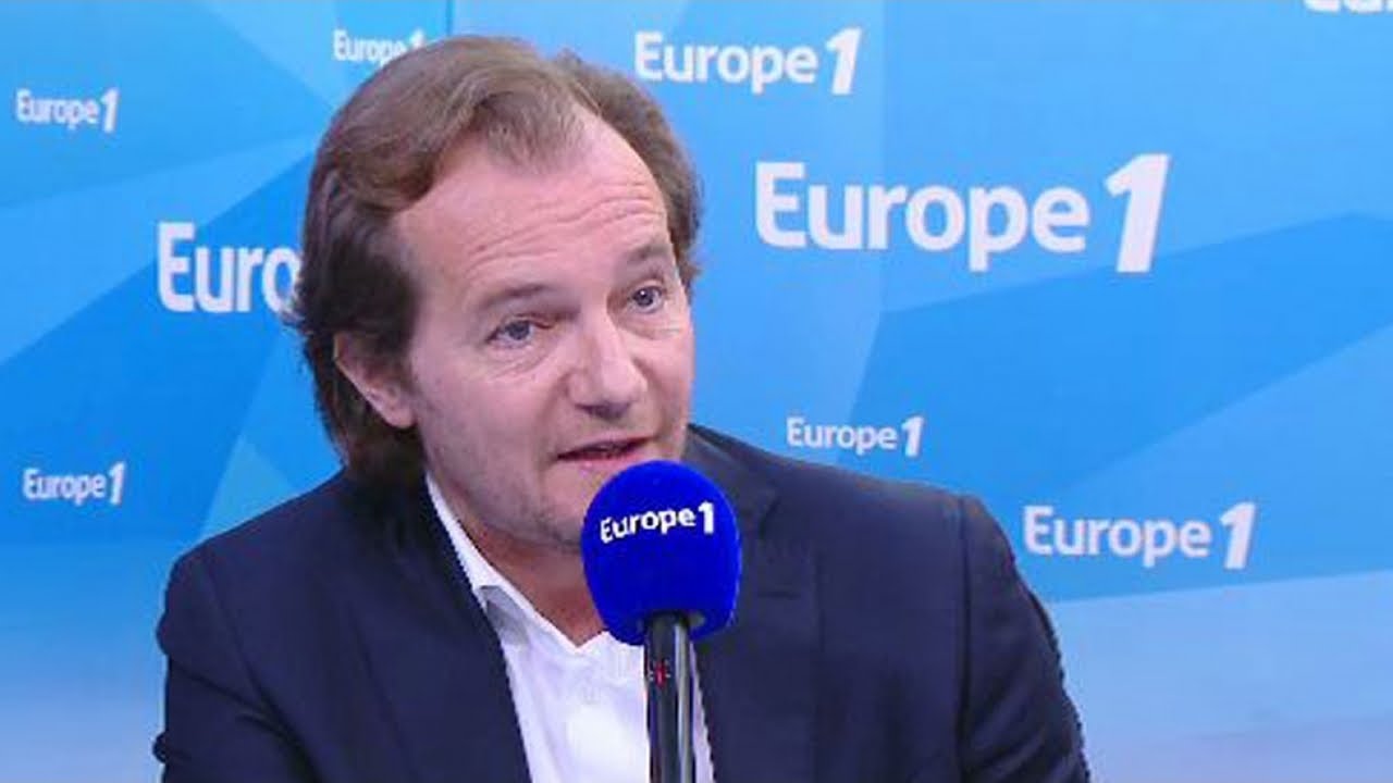 Emmanuel Marsigny, avocat de Tarik Ramadan : 