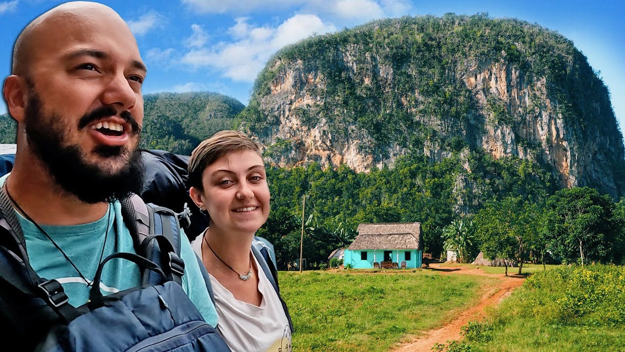 MEU DESTINO FAVORITO em CUBA. Ep. 16