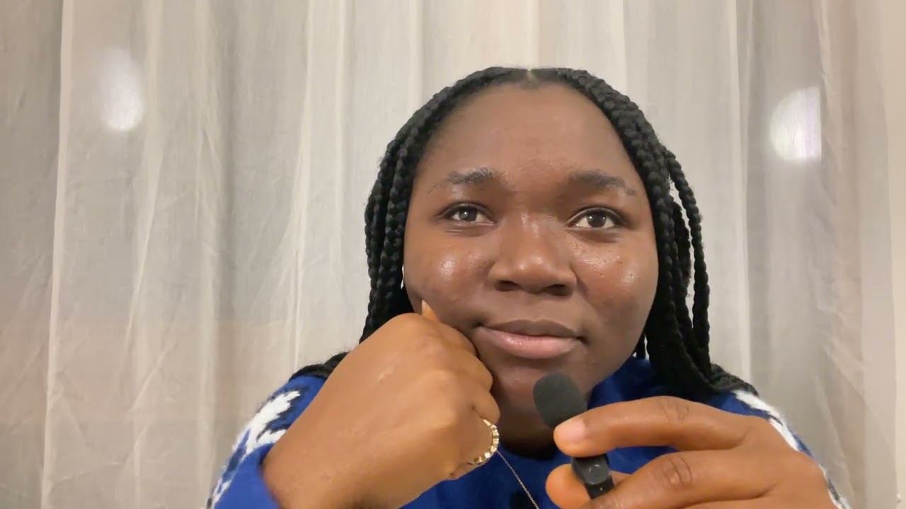 N’aie plus peur | Psaume 27:1